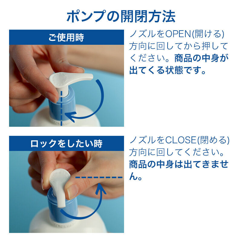 セタフィル ジェントルスキンクレンザー