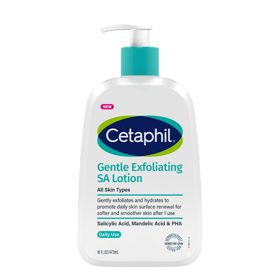 セタフィル ジェントルSAローション