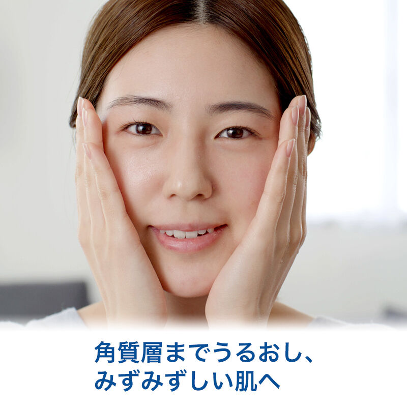 セタフィル モイスチャライジングトナー