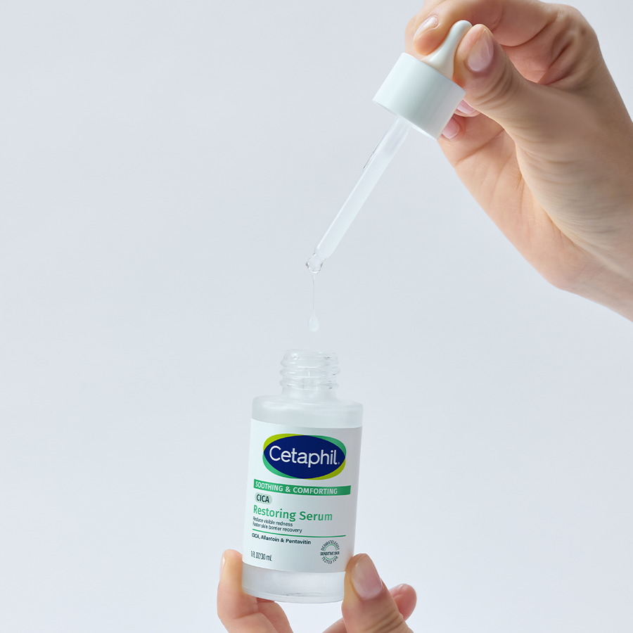 セタフィル コンフォートリペア グロウセラム