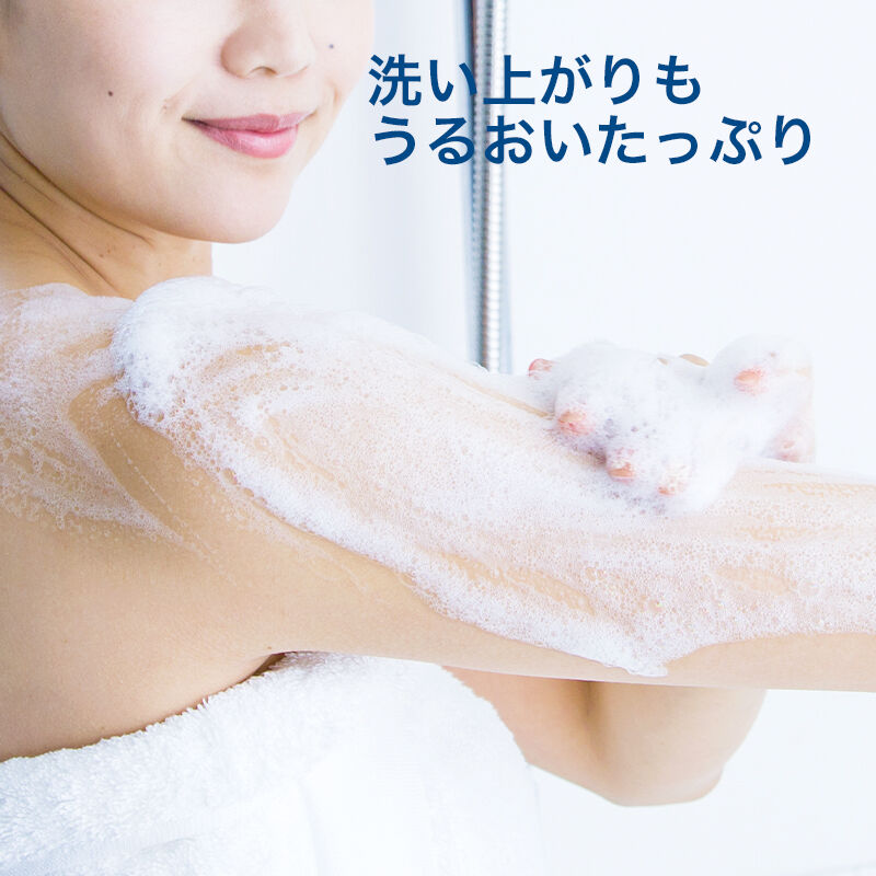 セタフィル PROジェントルウォッシュ