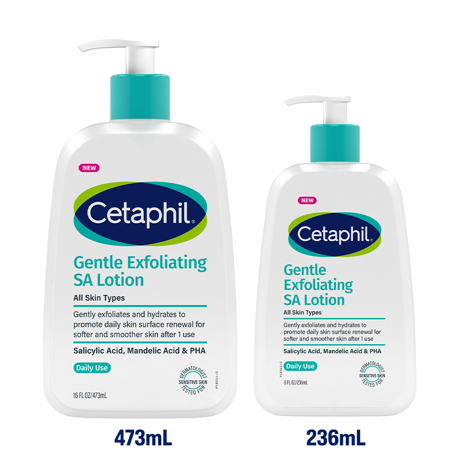 セタフィル ジェントルSAローション