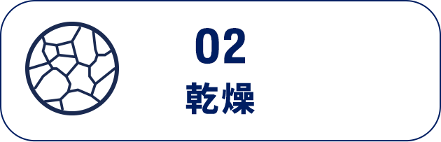 02　乾燥